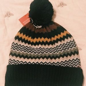 Missoni beanie